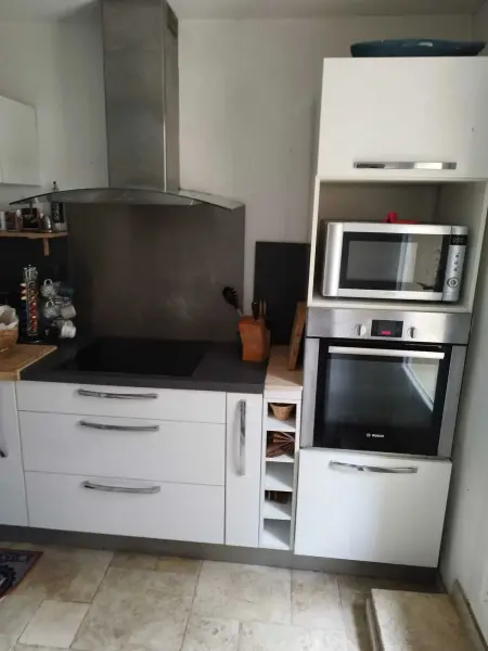 Appartement spacieux à Aix-en-Provence 100 m² avec hammam - Photo 20