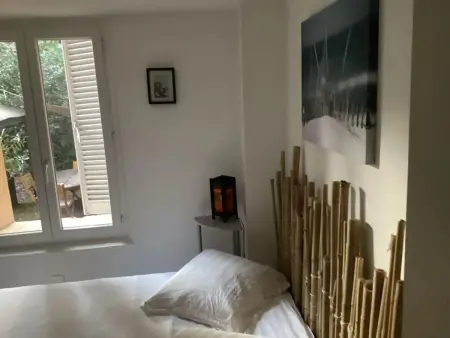 Appartement spacieux à Aix-en-Provence 100 m² avec hammam - Photo 23