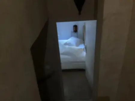 Appartement spacieux à Aix-en-Provence 100 m² avec hammam - Photo 24