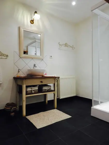 Maison cosy à Kientzheim + Parking, Maison 4 personnes à Kientzheim - Photo 18