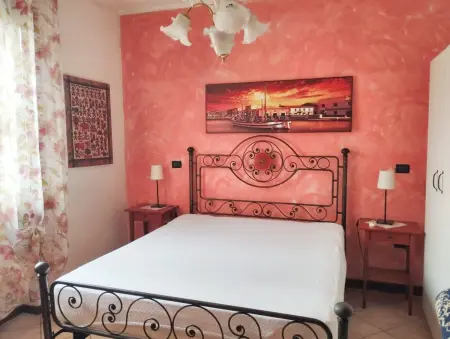 Appartement charmant à San Mauro Pascoli 75 m² avec jardin climatisé - Photo 5