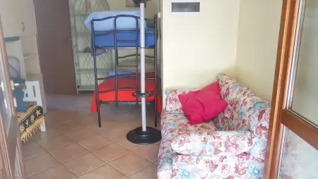 Appartement charmant à San Mauro Pascoli 75 m² avec jardin climatisé - Photo 8