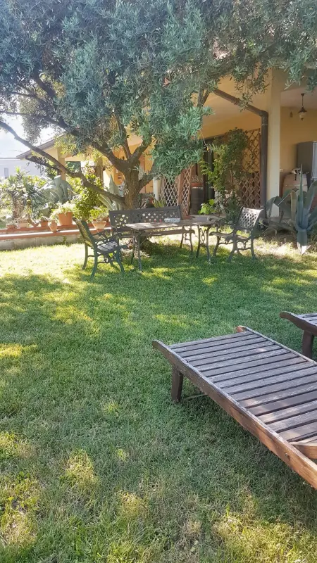 Appartement charmant à San Mauro Pascoli 75 m² avec jardin climatisé - Photo 9