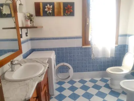 Appartement charmant à San Mauro Pascoli 75 m² avec jardin climatisé - Photo 13