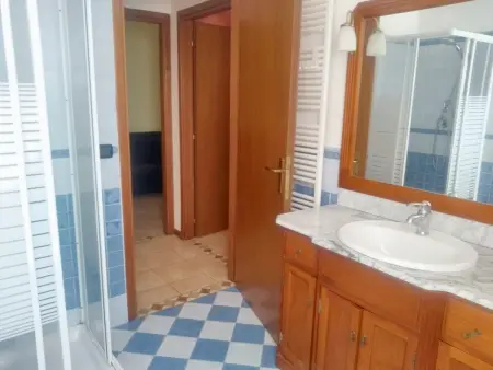 Appartement charmant à San Mauro Pascoli 75 m² avec jardin climatisé - Photo 15