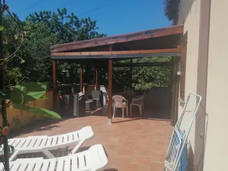 Appartement charmant à San Mauro Pascoli 75 m² avec jardin climatisé - Photo 27
