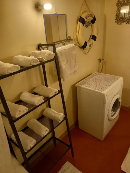 Appartement charmant Paris XVIIe - 27 m² - Vue sur la ville - Photo 3