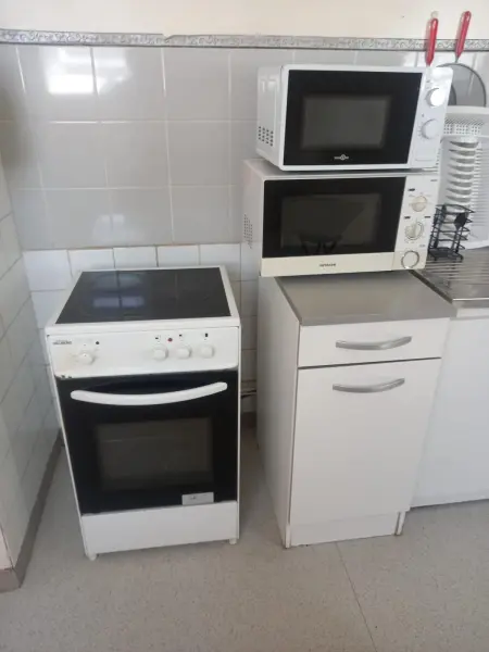 Appartement charmant Paris XVIIe - 27 m² - Vue sur la ville - Photo 9