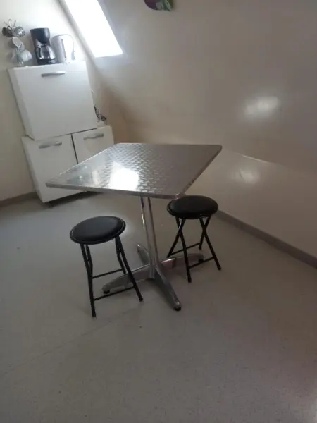 Appartement charmant Paris XVIIe - 27 m² - Vue sur la ville - Photo 14