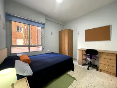Appartement spacieux à Cartagena avec balcon, Appartement 5 personnes à Cartagena - Photo 1
