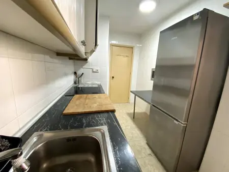 Appartement spacieux à Cartagena avec balcon, Appartement 5 personnes à Cartagena - Photo 3