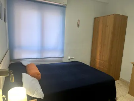 Appartement spacieux à Cartagena avec balcon, Appartement 5 personnes à Cartagena - Photo 8