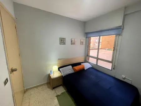 Appartement spacieux à Cartagena avec balcon, Appartement 5 personnes à Cartagena - Photo 9