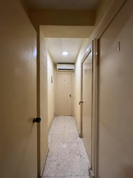 Appartement spacieux à Cartagena avec balcon, Appartement 5 personnes à Cartagena - Photo 18