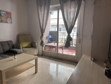 Appartement spacieux à Cartagena avec balcon, Appartement 5 personnes à Cartagena - Photo 20