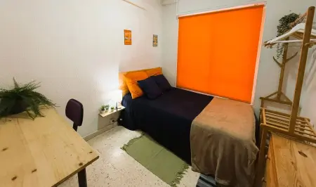 Appartement spacieux à Cartagena avec balcon, Appartement 5 personnes à Cartagena - Photo 27