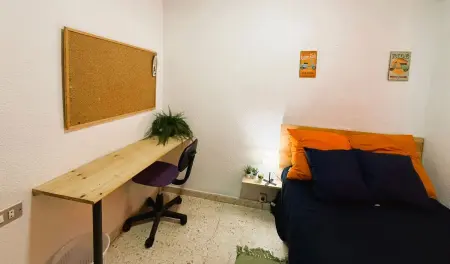 Appartement spacieux à Cartagena avec balcon, Appartement 5 personnes à Cartagena - Photo 28
