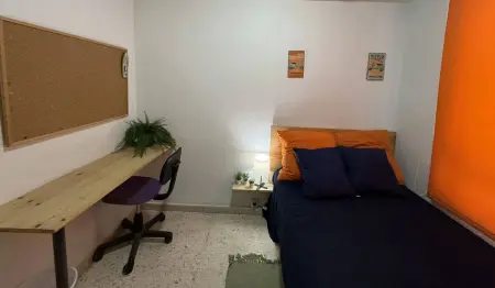 Appartement spacieux à Cartagena avec balcon, Appartement 5 personnes à Cartagena - Photo 30