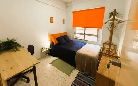 Appartement spacieux à Cartagena avec balcon, Appartement 5 personnes à Cartagena - Photo 31