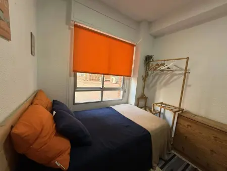 Appartement spacieux à Cartagena avec balcon, Appartement 5 personnes à Cartagena - Photo 33