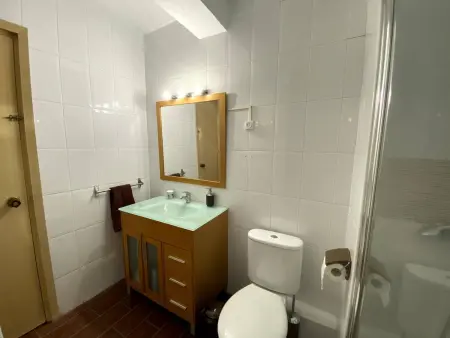 Appartement spacieux à Cartagena avec balcon, Appartement 5 personnes à Cartagena - Photo 38