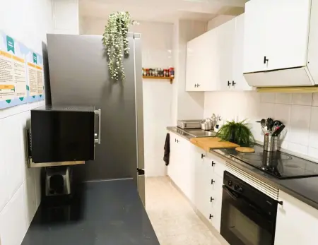 Appartement spacieux à Cartagena avec balcon, Appartement 5 personnes à Cartagena - Photo 39