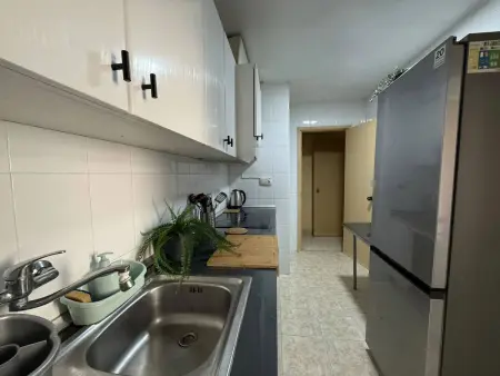 Appartement spacieux à Cartagena avec balcon, Appartement 5 personnes à Cartagena - Photo 40