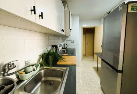 Appartement spacieux à Cartagena avec balcon, Appartement 5 personnes à Cartagena - Photo 41