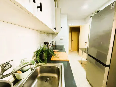 Appartement spacieux à Cartagena avec balcon, Appartement 5 personnes à Cartagena - Photo 42