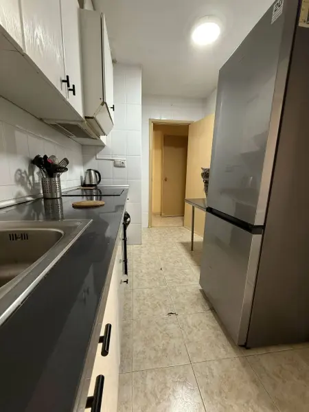 Appartement spacieux à Cartagena avec balcon, Appartement 5 personnes à Cartagena - Photo 43