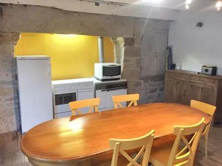 Villa charmante à Vimenet avec jardin et terrasse - Photo 2