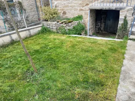 Villa charmante à Vimenet avec jardin et terrasse - Photo 11