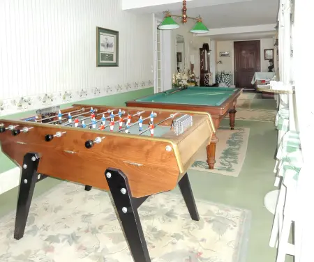 Appartement idyllique à Saint-Martin-des-Entrées - 30 m² avec piscine - Photo 4
