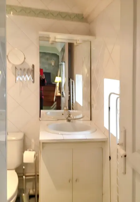 Appartement idyllique à Saint-Martin-des-Entrées - 30 m² avec piscine - Photo 7