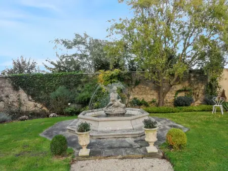 Appartement idyllique à Saint-Martin-des-Entrées - 30 m² avec piscine - Photo 10