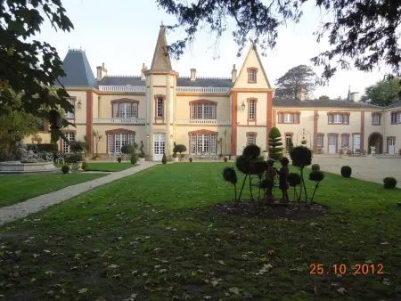 Appartement idyllique à Saint-Martin-des-Entrées - 30 m² avec piscine - Photo 13