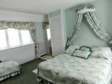 Appartement idyllique à Saint-Martin-des-Entrées - 30 m² avec piscine - Photo 16