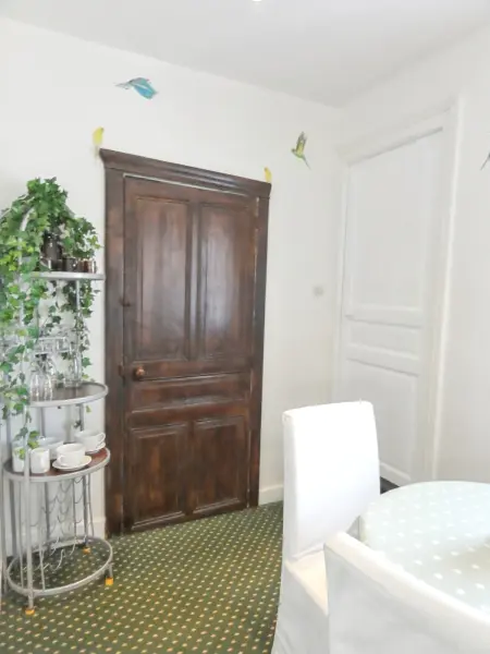Appartement idyllique à Saint-Martin-des-Entrées - 30 m² avec piscine - Photo 17