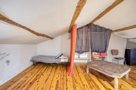 Maison charmante à Valprivas avec jardin privé. - Photo 14