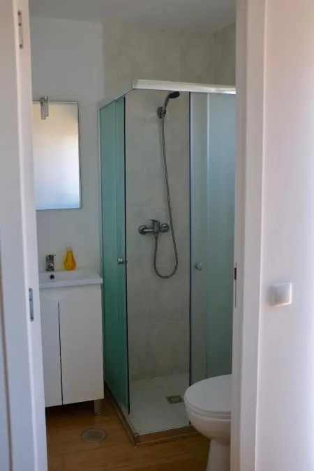 Studio charmant à Faro avec piscine 25 m², Appartement 3 personnes à Faro - Photo 4