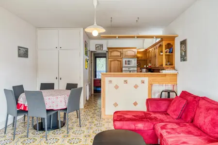 Appartement charmant à Saint-Jacut-de-la-Mer avec balcon - Photo 1