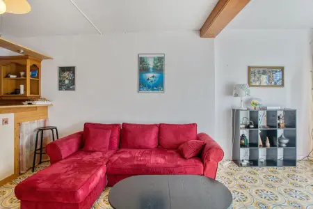 Appartement charmant à Saint-Jacut-de-la-Mer avec balcon - Photo 2