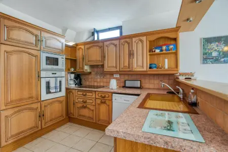 Appartement charmant à Saint-Jacut-de-la-Mer avec balcon - Photo 4