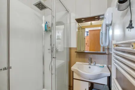 Appartement charmant à Saint-Jacut-de-la-Mer avec balcon - Photo 6