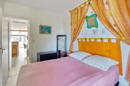 Appartement charmant à Saint-Jacut-de-la-Mer avec balcon - Photo 7