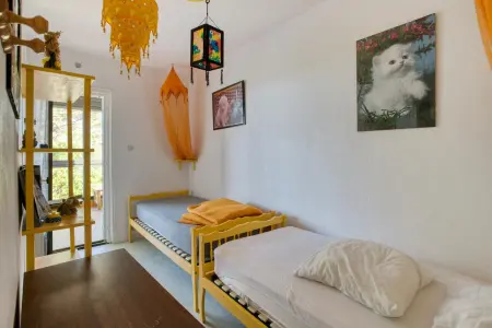 Appartement charmant à Saint-Jacut-de-la-Mer avec balcon - Photo 8