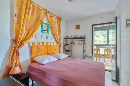 Appartement charmant à Saint-Jacut-de-la-Mer avec balcon - Photo 14