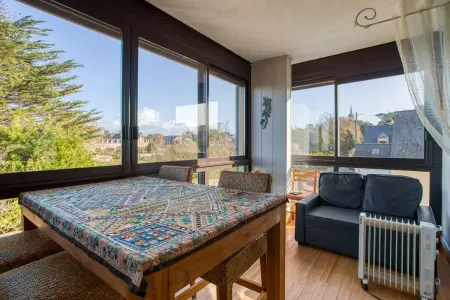 Appartement charmant à Saint-Jacut-de-la-Mer avec balcon - Photo 16