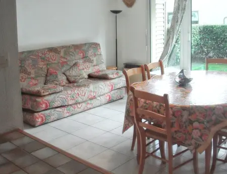 Appartement moderne au Touquet-Paris-Plage, jardin clôturé - Photo 5