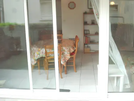 Appartement moderne au Touquet-Paris-Plage, jardin clôturé - Photo 15
